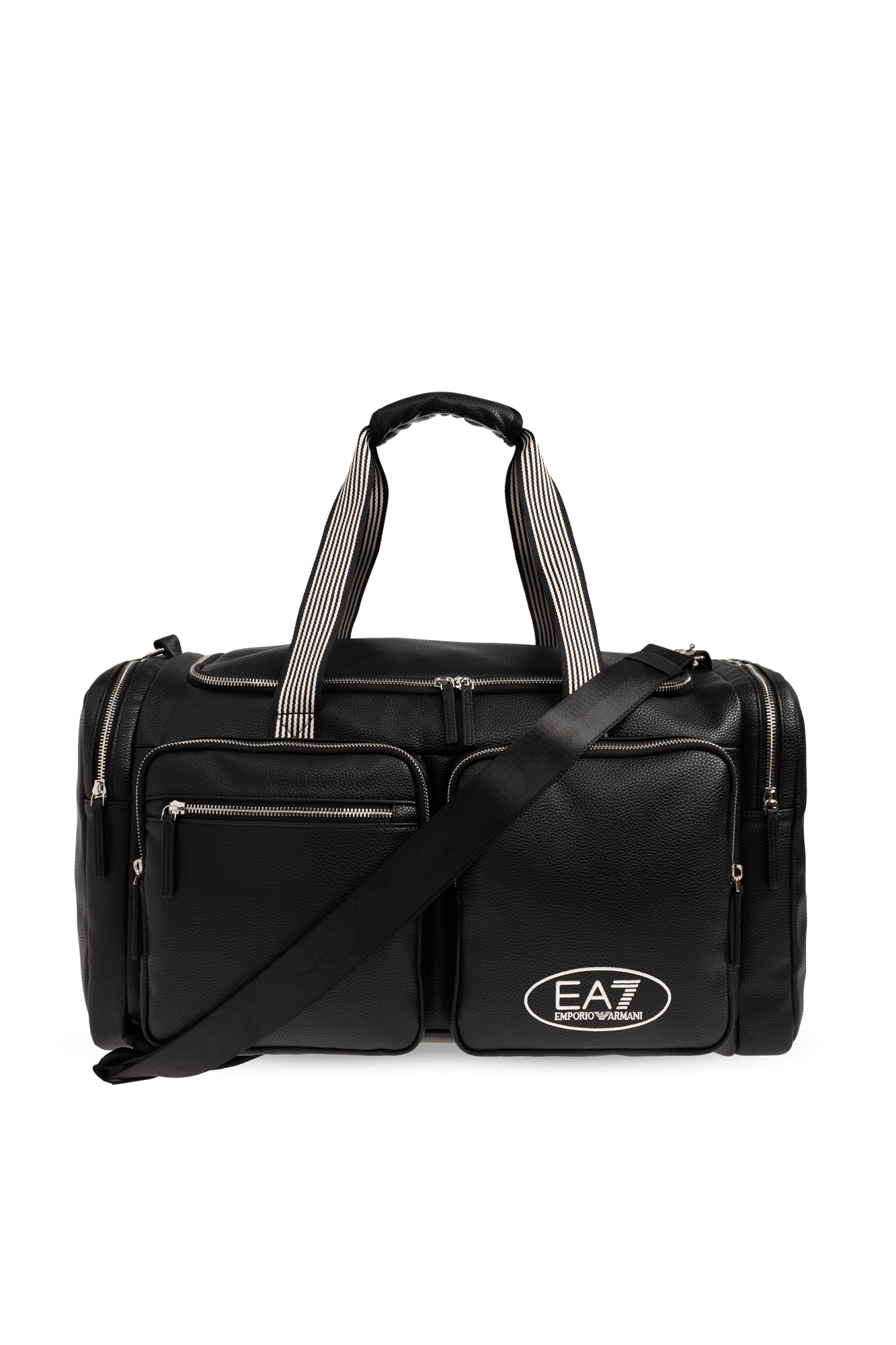 EA7 Emporio Armani Carry-on bag | Men's | Vitkac